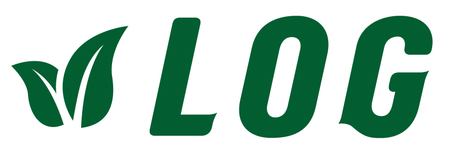 log