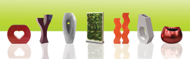 Product Range