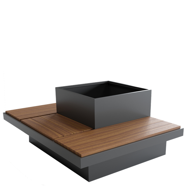 Picture of TER2SPB02 Seat
