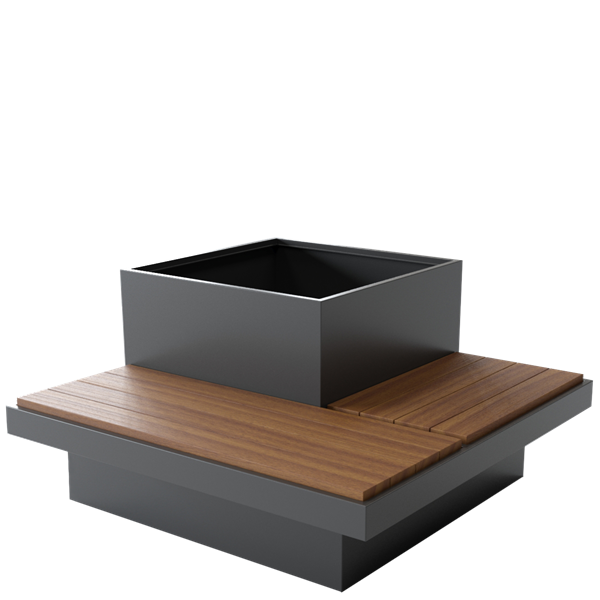 Picture of TER2SPC03 Seat