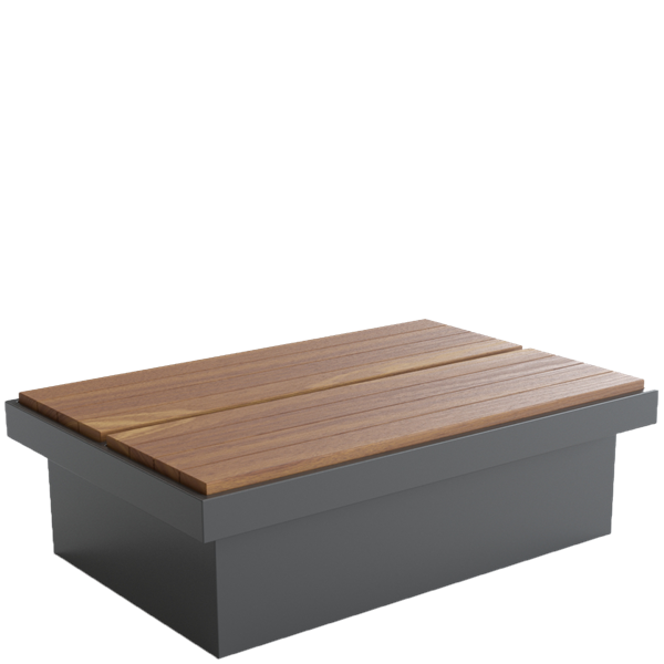 Picture of TER2SG04 Seat