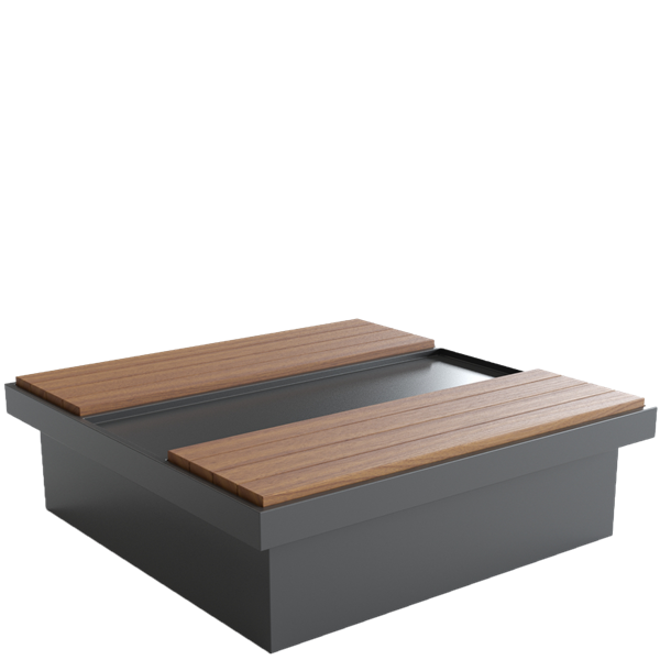 Picture of TER2SH05 Seat