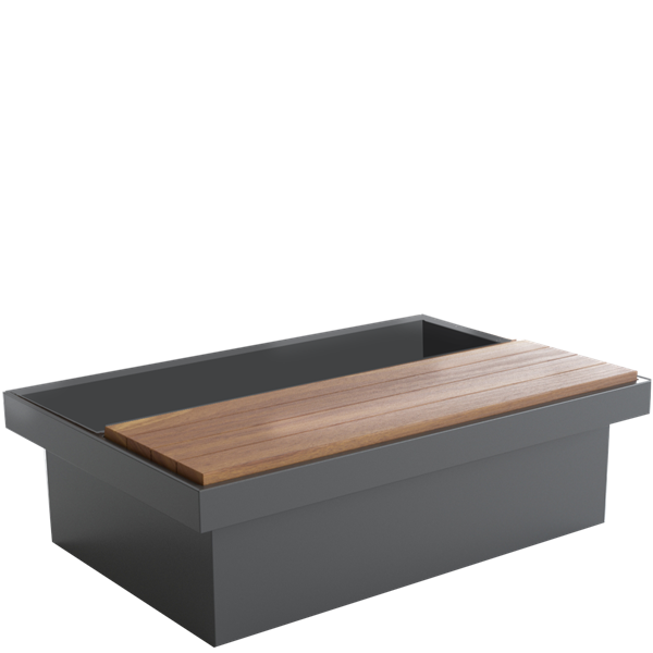 Picture of TER2PG04 Planter