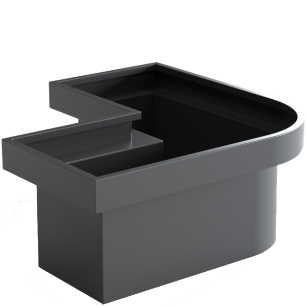 Picture of TER2PN10 Planter 