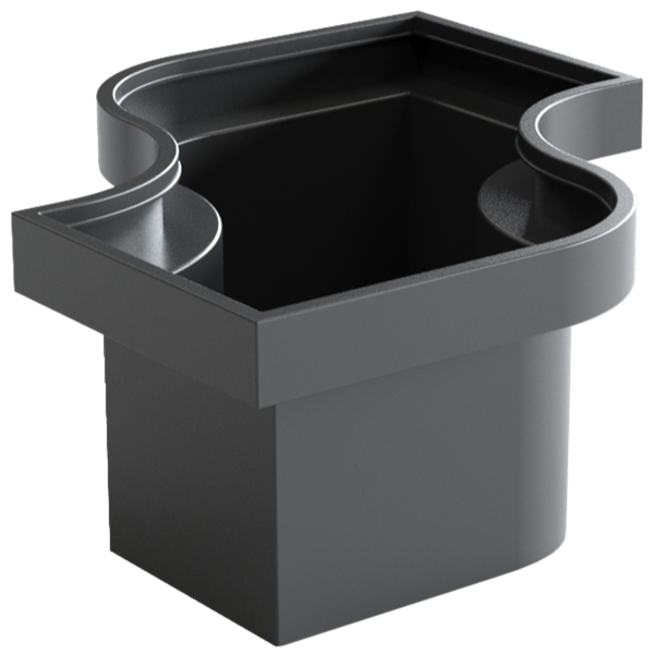 Picture of TER2PO11 Planter 