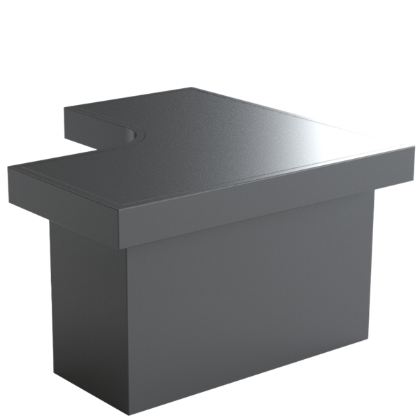 Picture of TER2TK07 Table 