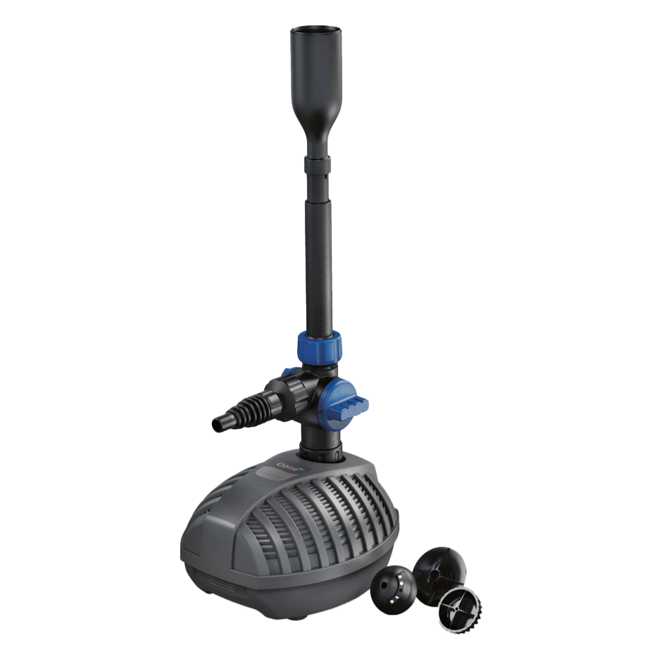 Picture of Aquarius Fountain Set Classic 750