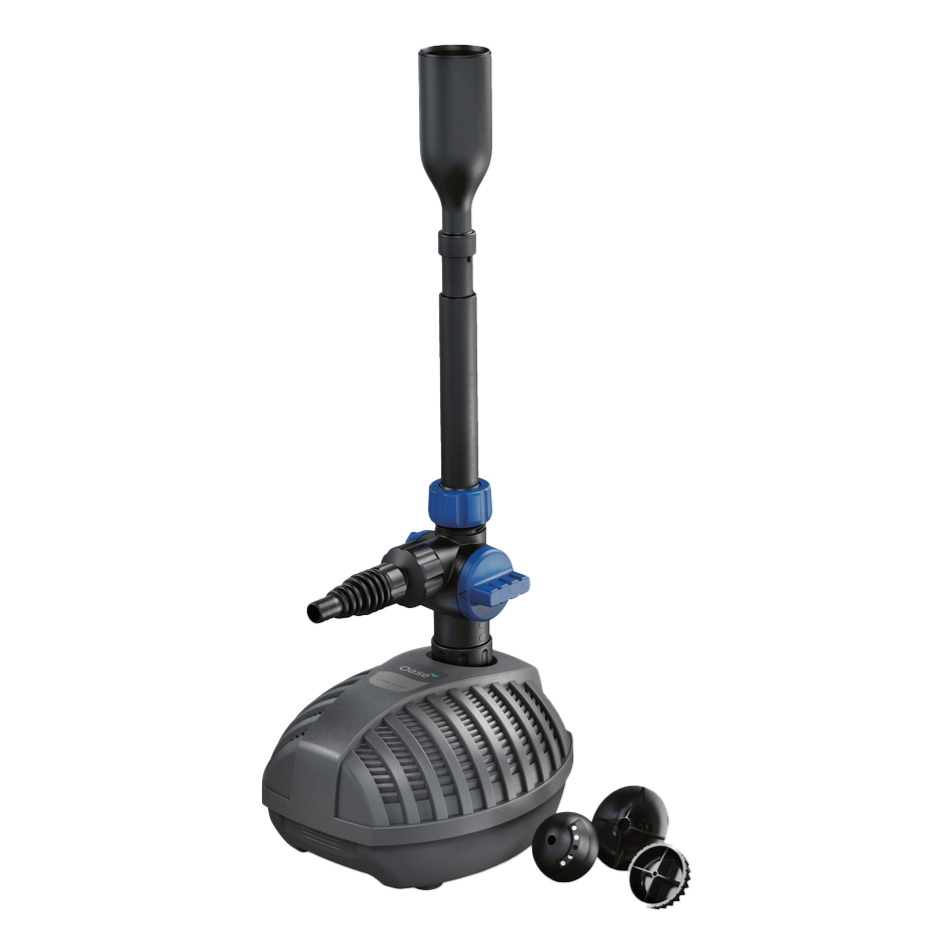 Picture of Aquarius Fountain Set Classic 2000E