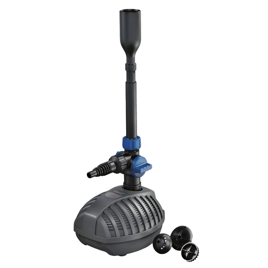 Picture of Aquarius Fountain Set Classic 3000E