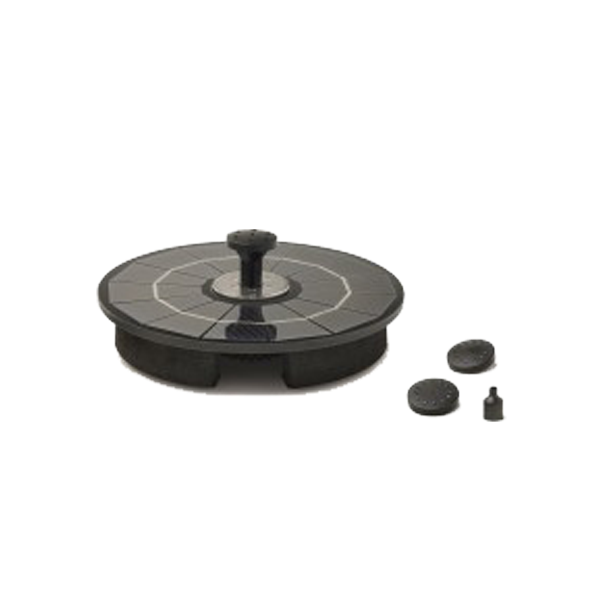 Picture of Pontec PondoSolar LED Island