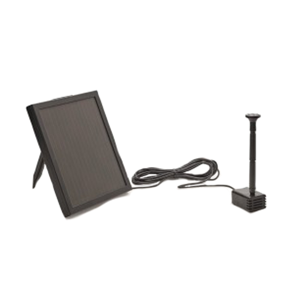 Picture of Pontec PondoSolar 150