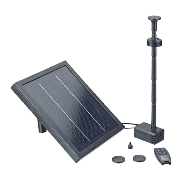 Picture of Pontec PondoSolar 250 Control