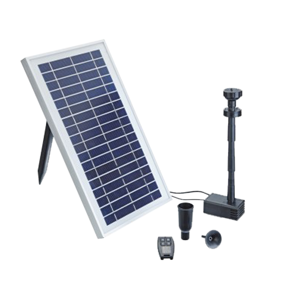 Picture of Pontec PondoSolar 600 Control