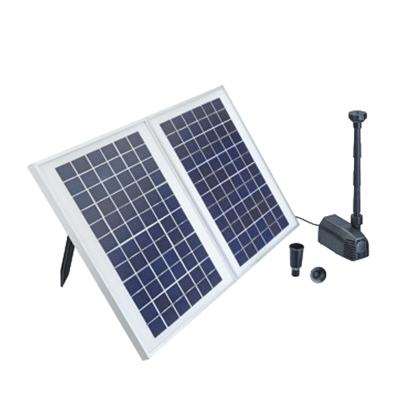 Picture of Pontec PondoSolar 1600