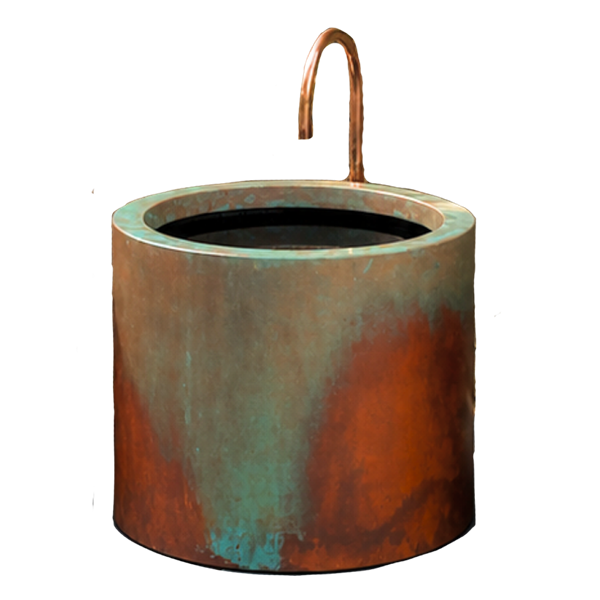 Picture of SUTHWS13 3 Spouts