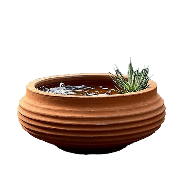Picture of Large Terracotta Pond