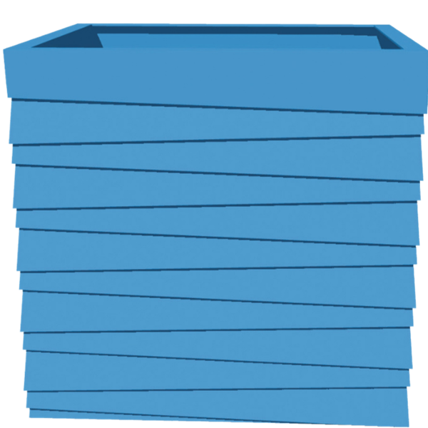 Picture of STAKCU01