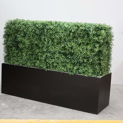 artificial hedges