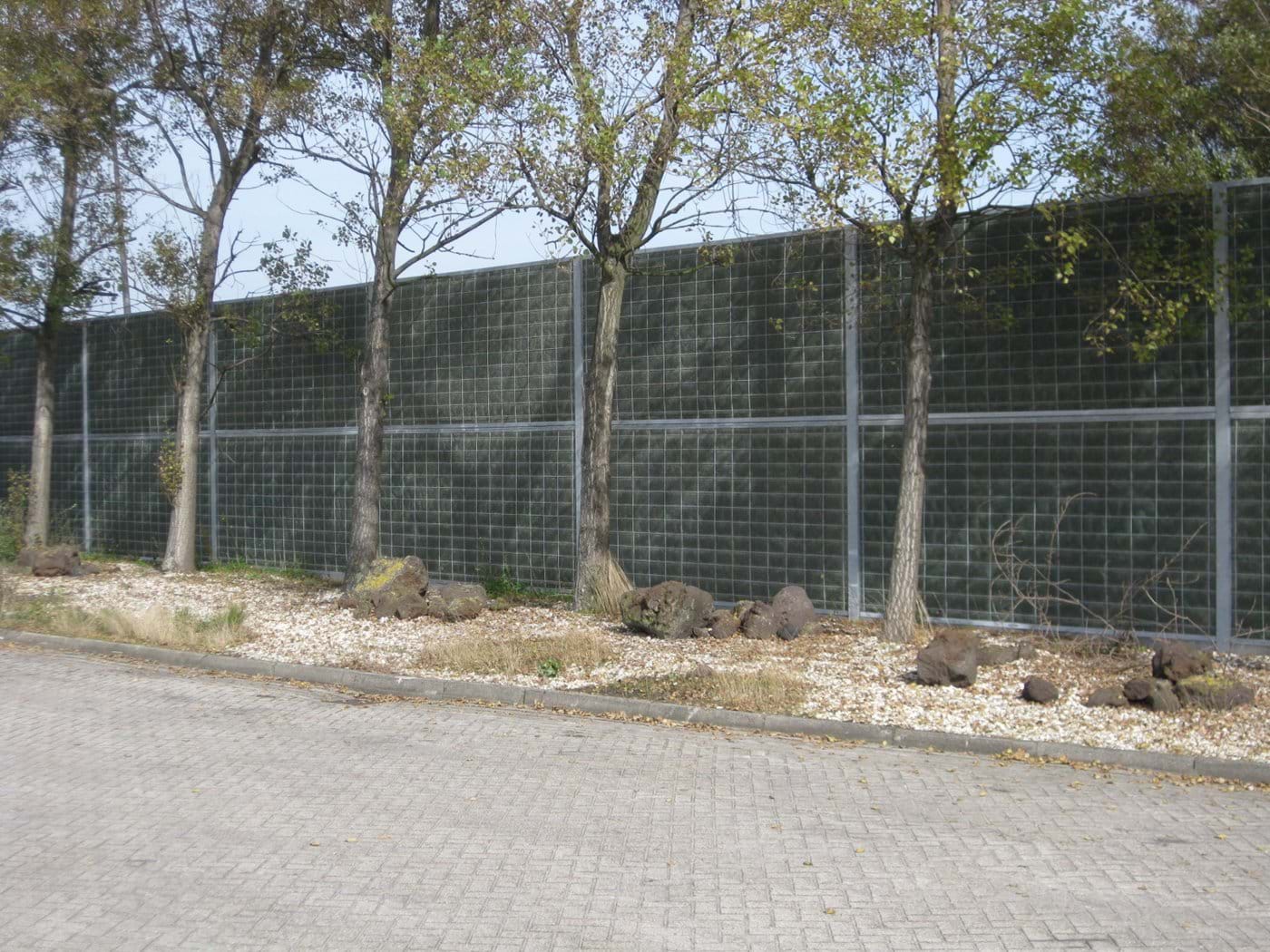 Greenscreen High Absorption Lite | Livingreen Design