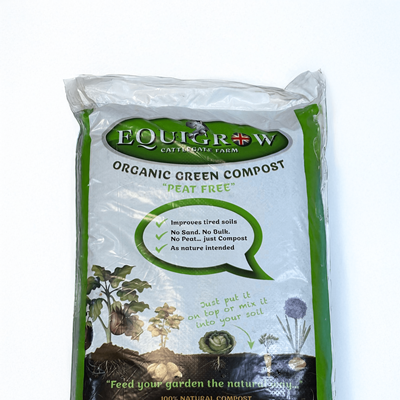 Peat Free Compost