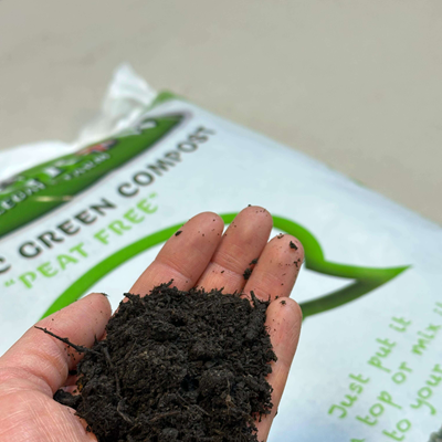Peat Free Compost