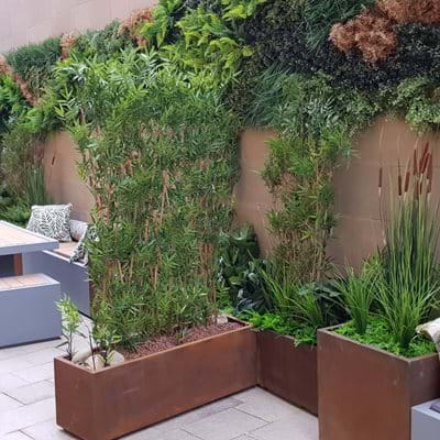 Show Home Garden