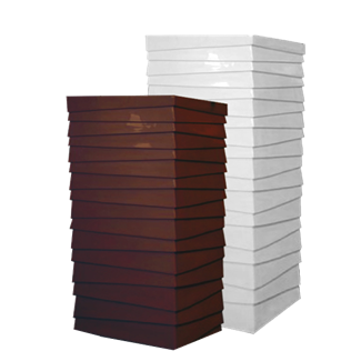 Stack Tower