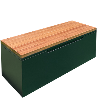 Storage Boxes and Seats