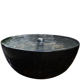 water bowls