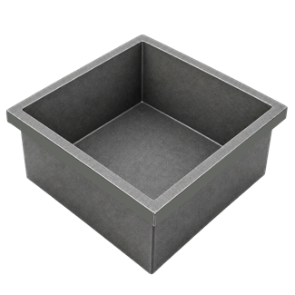 Sunken Ponds