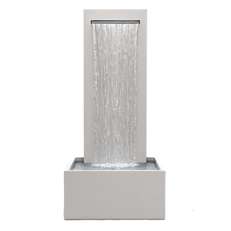 Angel Water Wall