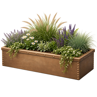 Malvern Trough